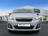 Peugeot 108 bei Gebrauchtwagen.expert - Abbildung (3 / 15)