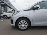 Peugeot 108 bei Gebrauchtwagen.expert - Abbildung (14 / 15)