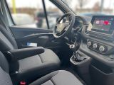 Renault Trafic bei Gebrauchtwagen.expert - Abbildung (12 / 15) Renault Trafic bei Gebrauchtwagen.expert - Abbildung (12 / 15)