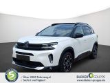 Citroen C5 Aircross bei Gebrauchtwagen.expert - Abbildung (3 / 15)