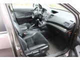 Honda CR-V bei Gebrauchtwagen.expert - Abbildung (4 / 15)