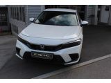 Honda Civic bei Gebrauchtwagen.expert - Abbildung (2 / 15)