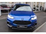 Honda ZR-V bei Gebrauchtwagen.expert - Abbildung (2 / 15)