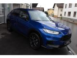 Honda ZR-V bei Gebrauchtwagen.expert - Abbildung (3 / 15)