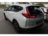 Honda CR-V bei Gebrauchtwagen.expert - Abbildung (8 / 15)