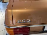 Mercedes-Benz 200 bei Gebrauchtwagen.expert - Abbildung (3 / 15)