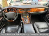 Jaguar XJR bei Gebrauchtwagen.expert - Abbildung (2 / 15)
