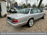 Jaguar XJR bei Gebrauchtwagen.expert - Abbildung (10 / 15)