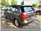 Mercedes-Benz B 180 CDI BlueEFFICIENCY bei Gebrauchtwagen.expert - Abbildung (7 / 15)