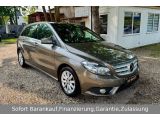 Mercedes-Benz B 180 CDI BlueEFFICIENCY bei Gebrauchtwagen.expert - Abbildung (3 / 15)