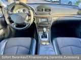 Mercedes-Benz E-Klasse bei Gebrauchtwagen.expert - Abbildung (2 / 12)