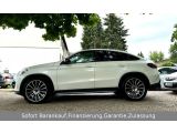 Mercedes-Benz GLE-Klasse bei Gebrauchtwagen.expert - Abbildung (10 / 14)