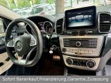 Mercedes-Benz GLE-Klasse bei Gebrauchtwagen.expert - Abbildung (14 / 14)