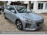 Hyundai IONIQ bei Gebrauchtwagen.expert - Abbildung (3 / 15)
