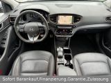 Hyundai IONIQ bei Gebrauchtwagen.expert - Abbildung (2 / 15)