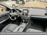 Mercedes-Benz C-Klasse bei Gebrauchtwagen.expert - Abbildung (13 / 13)