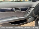 Mercedes-Benz C-Klasse bei Gebrauchtwagen.expert - Abbildung (9 / 13)