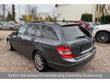 Mercedes-Benz C-Klasse bei Gebrauchtwagen.expert - Abbildung (6 / 13)