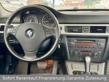 BMW 3er bei Gebrauchtwagen.expert - Abbildung (12 / 14)
