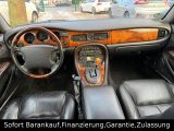 Jaguar XJR bei Gebrauchtwagen.expert - Abbildung (2 / 15)