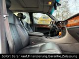Jaguar XJR bei Gebrauchtwagen.expert - Abbildung (11 / 15)