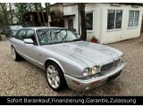 Jaguar XJR bei Gebrauchtwagen.expert - Abbildung (3 / 15)