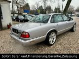 Jaguar XJR bei Gebrauchtwagen.expert - Abbildung (10 / 15)