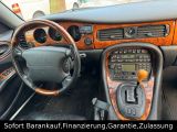 Jaguar XJR bei Gebrauchtwagen.expert - Abbildung (15 / 15)