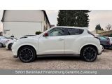 Nissan Juke bei Gebrauchtwagen.expert - Abbildung (10 / 15)
