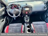 Nissan Juke bei Gebrauchtwagen.expert - Abbildung (2 / 15)