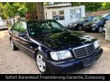 Mercedes-Benz S-Klasse bei Gebrauchtwagen.expert - Abbildung (14 / 15)