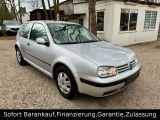 VW Golf bei Gebrauchtwagen.expert - Abbildung (3 / 13)