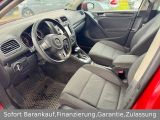 VW Golf bei Gebrauchtwagen.expert - Abbildung (6 / 15)