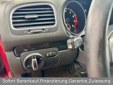 VW Golf bei Gebrauchtwagen.expert - Abbildung (9 / 15)