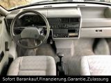 VW T4 bei Gebrauchtwagen.expert - Abbildung (2 / 15)