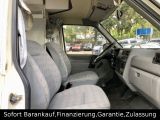 VW T4 bei Gebrauchtwagen.expert - Abbildung (12 / 15)