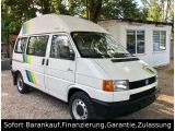 VW T4 bei Gebrauchtwagen.expert - Abbildung (3 / 15)