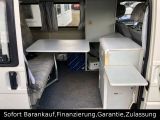 VW T4 bei Gebrauchtwagen.expert - Abbildung (10 / 15)