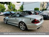Mercedes-Benz SL 500 V8 bei Gebrauchtwagen.expert - Abbildung (6 / 15)