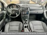 Mercedes-Benz B-Klasse bei Gebrauchtwagen.expert - Abbildung (2 / 13)
