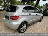 Mercedes-Benz B-Klasse bei Gebrauchtwagen.expert - Abbildung (6 / 13)