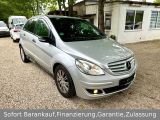Mercedes-Benz B-Klasse bei Gebrauchtwagen.expert - Abbildung (3 / 13)