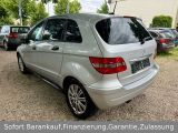 Mercedes-Benz B-Klasse bei Gebrauchtwagen.expert - Abbildung (8 / 13)