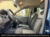 Dacia Duster bei Gebrauchtwagen.expert - Abbildung (9 / 12)