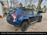 Dacia Duster bei Gebrauchtwagen.expert - Abbildung (12 / 12)