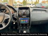 Dacia Duster bei Gebrauchtwagen.expert - Abbildung (11 / 12)