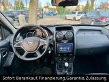 Dacia Duster bei Gebrauchtwagen.expert - Abbildung (2 / 12)