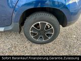 Dacia Duster bei Gebrauchtwagen.expert - Abbildung (5 / 12)