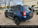 Dacia Duster bei Gebrauchtwagen.expert - Abbildung (10 / 12)