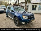 Dacia Duster bei Gebrauchtwagen.expert - Abbildung (3 / 12)